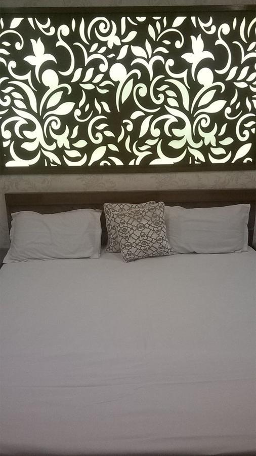 Hotel Sai Orchid Moradabad Bagian luar foto